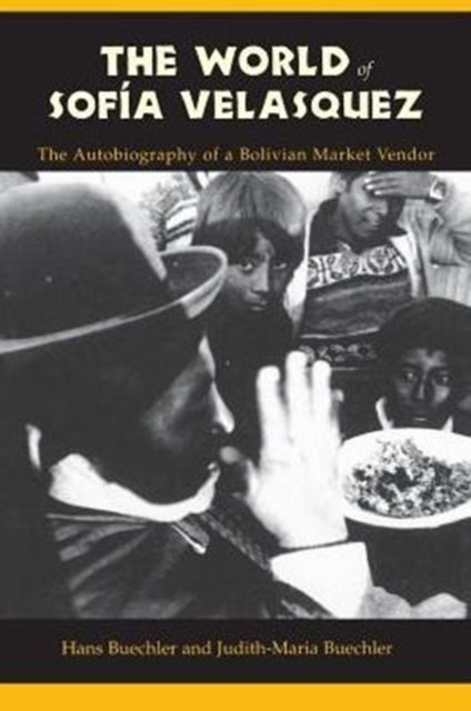 Book cover of: World of Sofia Velasquez