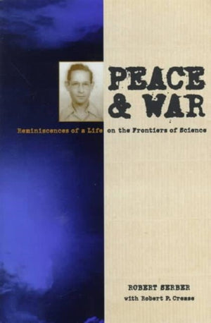 Peace and War