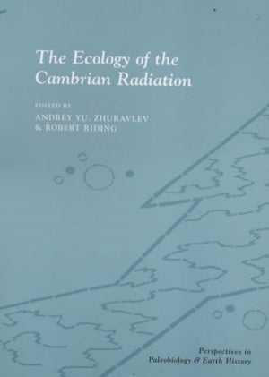 The Ecology of the Cambrian Radiation