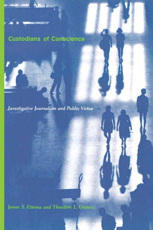 Custodians of Conscience