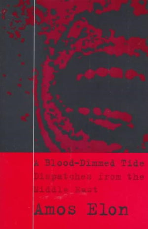 Blood-Dimmed Tide