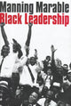 Book cover of: Black Leadership