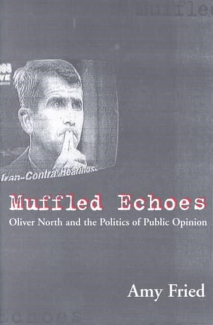 Book cover of: Muffled Echoes