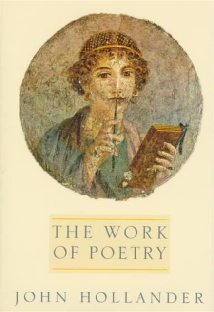Book cover of: Work of Poetry