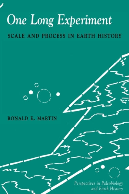 Book cover of: One Long Experiment
