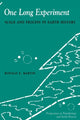 Book cover of: One Long Experiment
