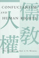 Book cover of: Confucianism and Human Rights