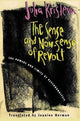 Book cover of: Sense and Non-Sense of Revolt