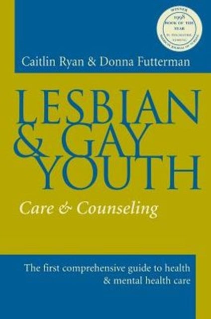 Book cover of: Lesbian and Gay Youth