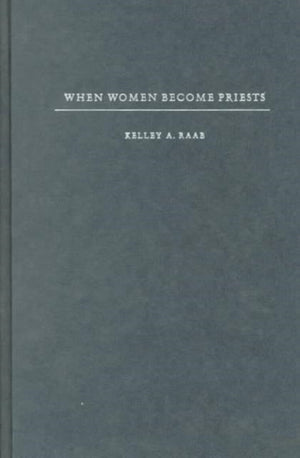 When Women Become Priests