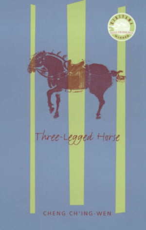 Three-Legged Horse