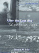 Book cover of: After the Last Sky. By: Edward W. Said