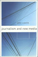 Book cover of: Journalism and New Media
