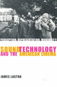 Book cover of: Sound Technology and the American Cinema
