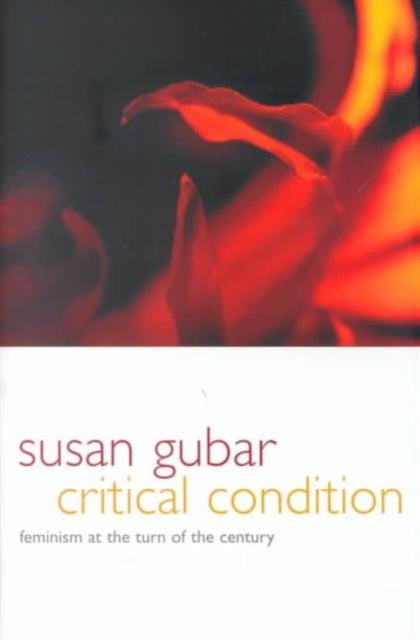 Book cover of: Critical Condition