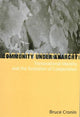 Book cover of: Community Under Anarchy
