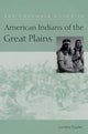 Book cover of: Columbia Guide to American Indians of the Great Plains. By: Loretta Fowler