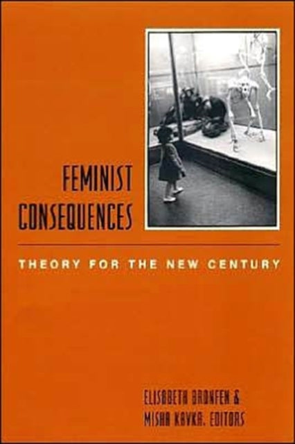 Book cover of: Feminist Consequences