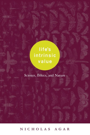 Life's Intrinsic Value