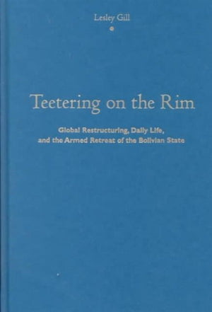 Teetering on the Rim