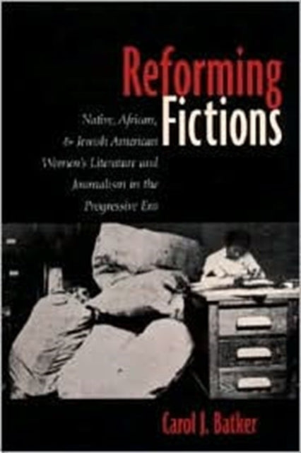 Book cover of: Reforming Fictions