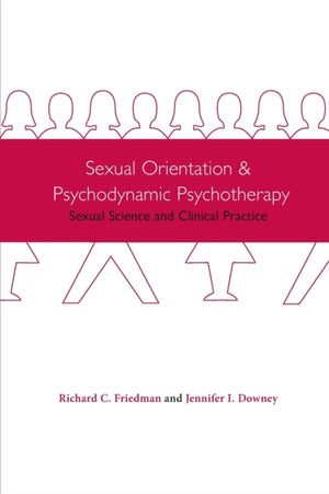 Sexual Orientation and Psychodynamic Psychotherapy