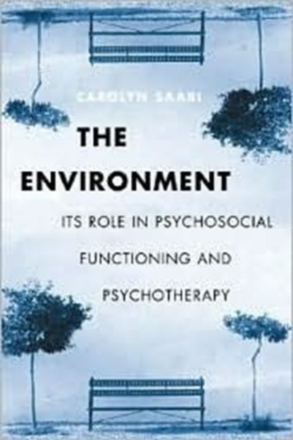 Book cover of: Environment. By: Carolyn Saari