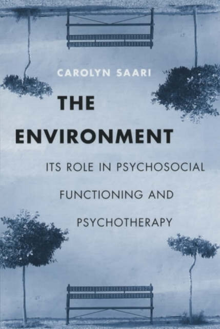 Book cover of: Environment. By: Carolyn Saari