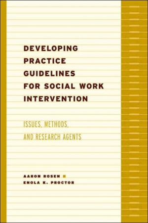 Essential Law for Social Workers