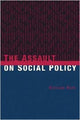 Book cover of: Assault on Social Policy. By: William Roth