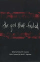 Book cover of: God That Failed. By: Arthur Koestler