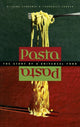 Book cover of: Pasta. By: Silvano Serventi
