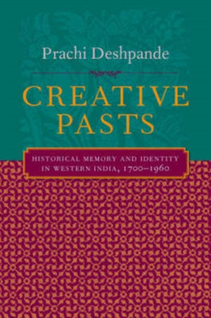 Creative Pasts