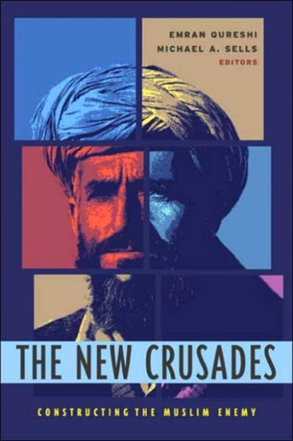 Book cover of: New Crusades