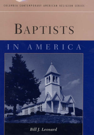 Baptists in America