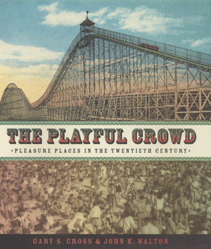 Playful Crowd