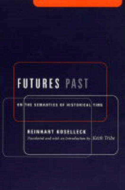 Book cover of: Futures Past
