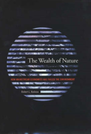 Wealth of Nature