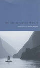 Book cover of: Selected Poems of Du Fu. By: Burton Watson