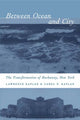 Book cover of: Between Ocean and City