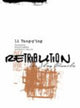 Book cover of: Retribution. By: Yung-p'ing Li