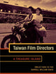 Book cover of: Taiwan Film Directors. By: Yueh-yu Yeh