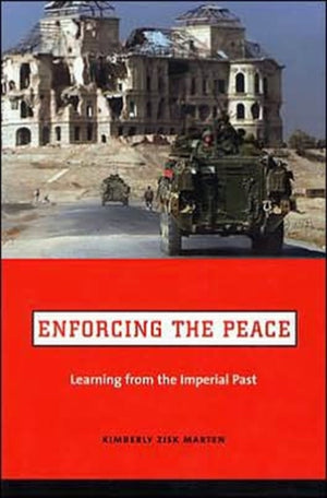 Enforcing the Peace