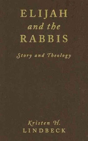 Elijah and the Rabbis