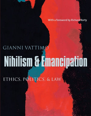 Nihilism and Emancipation