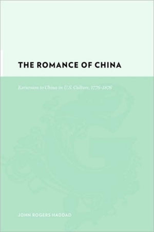 Romance of China