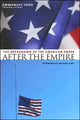 Book cover of: After the Empire. By: Emmanuel Todd