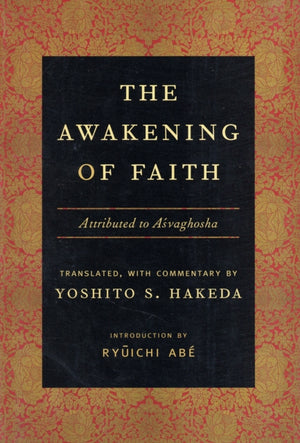 The Awakening of Faith