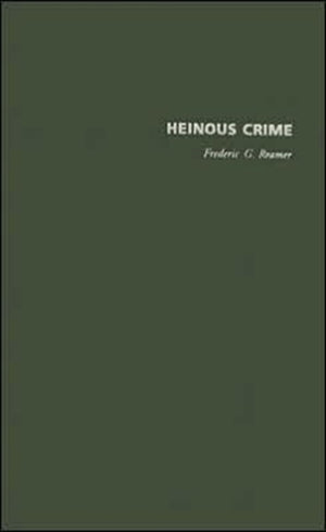 Heinous Crime