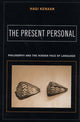 Book cover of: Present Personal